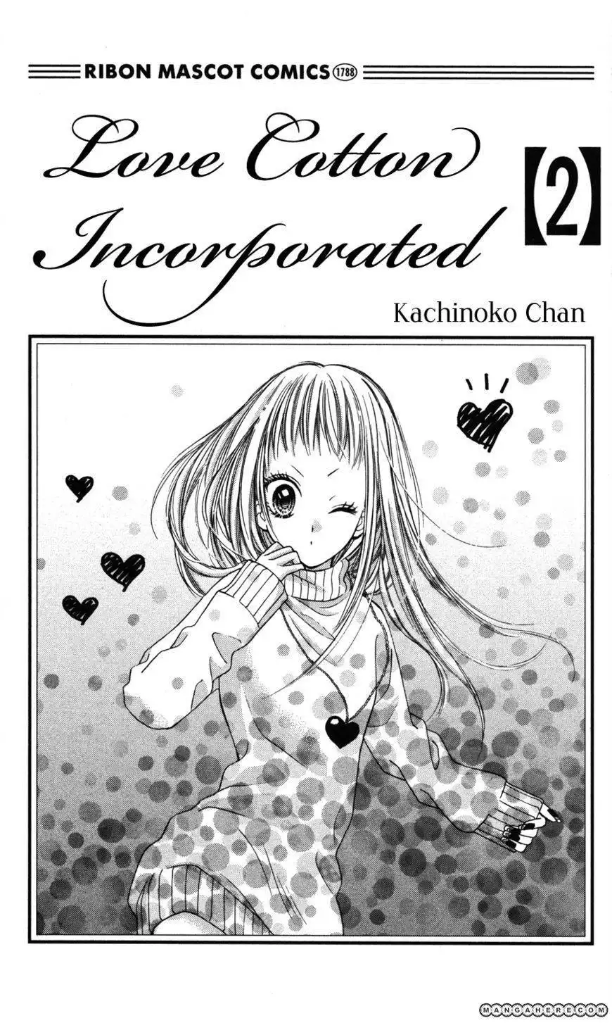 Kabushikigaisha Love-Cotton Chapter 5 5